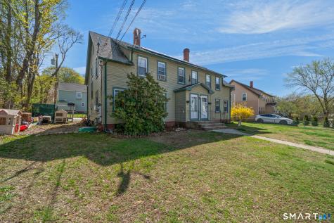 5 Eighth Street Plainfield CT 06374
