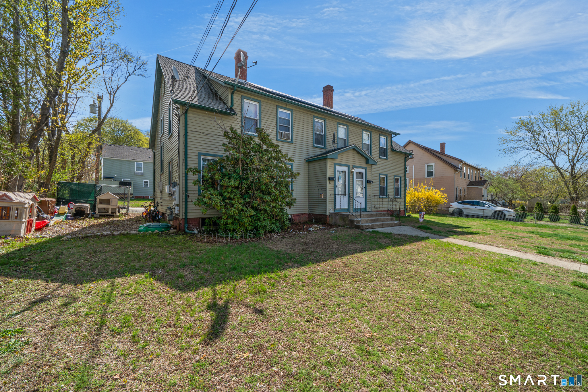 5 Eighth Street Plainfield CT 06374