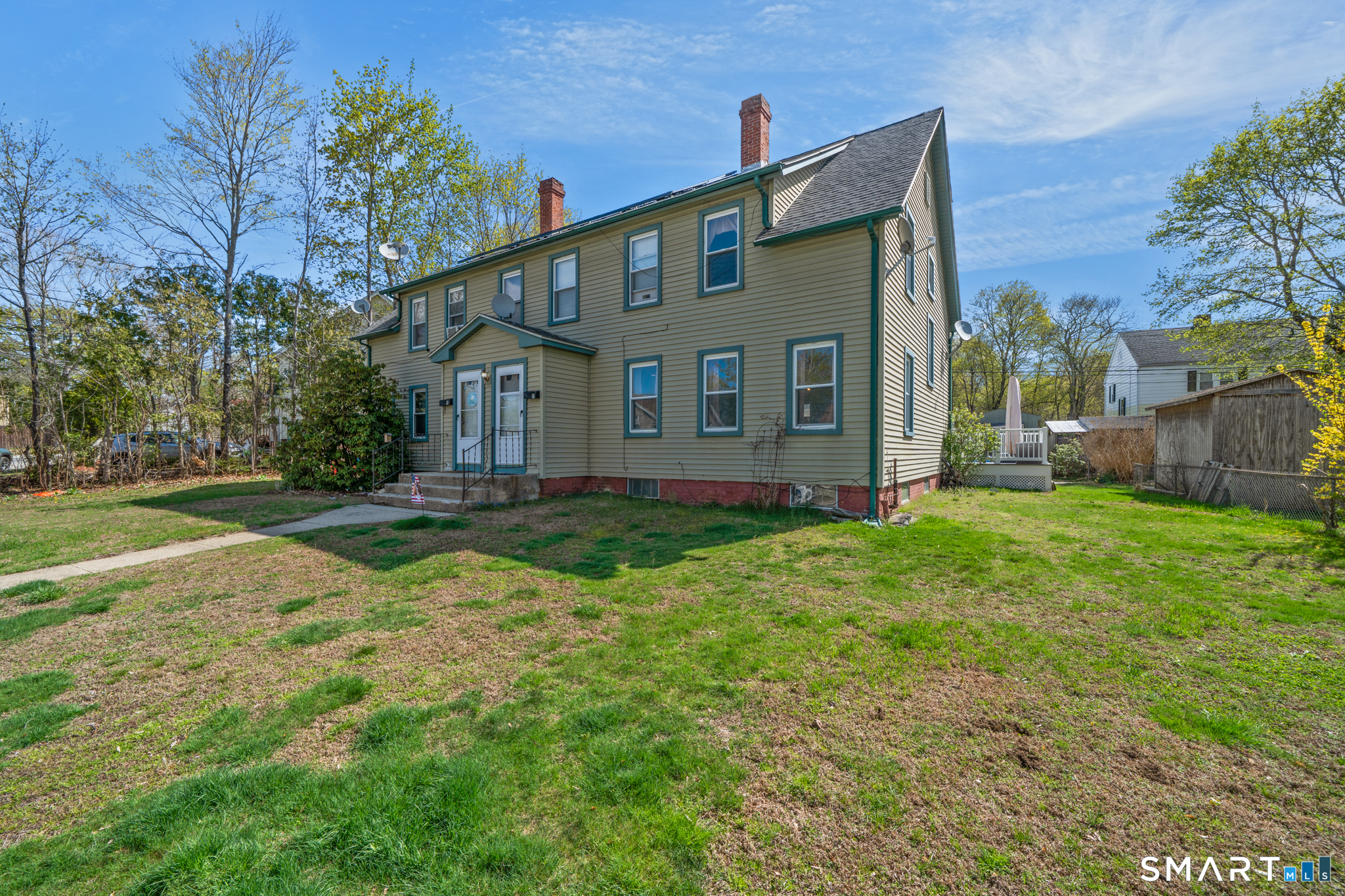 5 Eighth Street Plainfield CT 06374