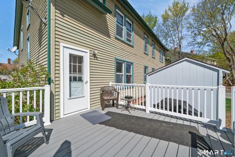 5 Eighth Street Plainfield CT 06374
