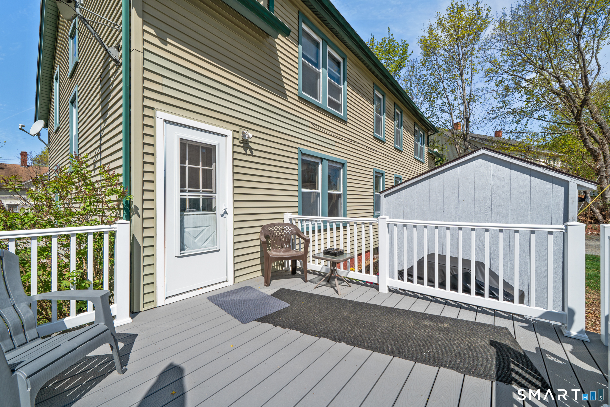 5 Eighth Street Plainfield CT 06374
