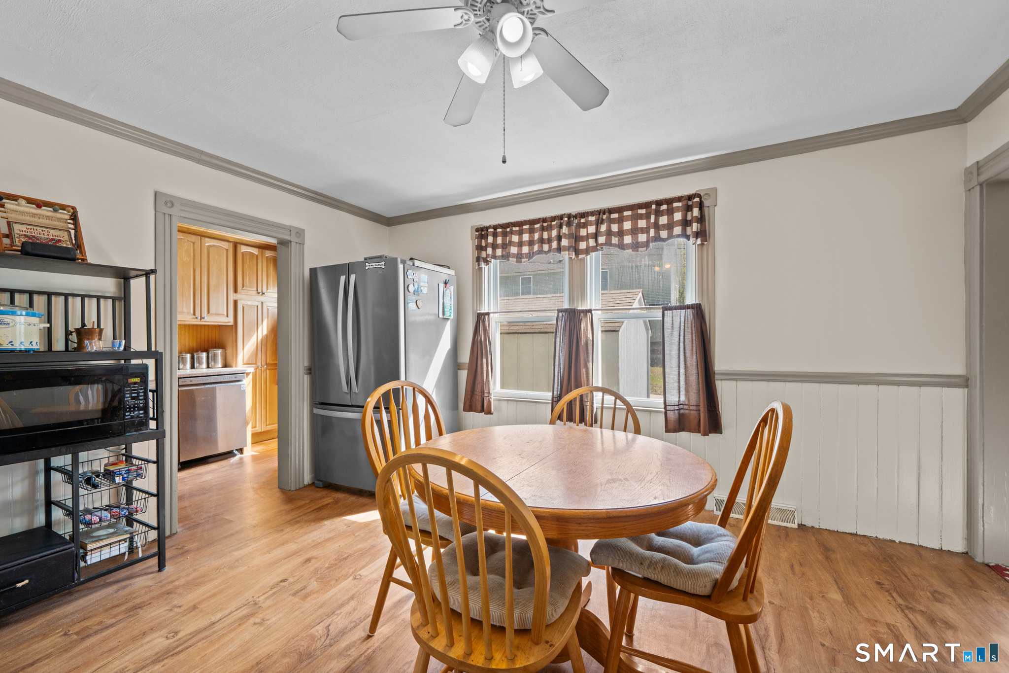 5 Eighth Street Plainfield CT 06374