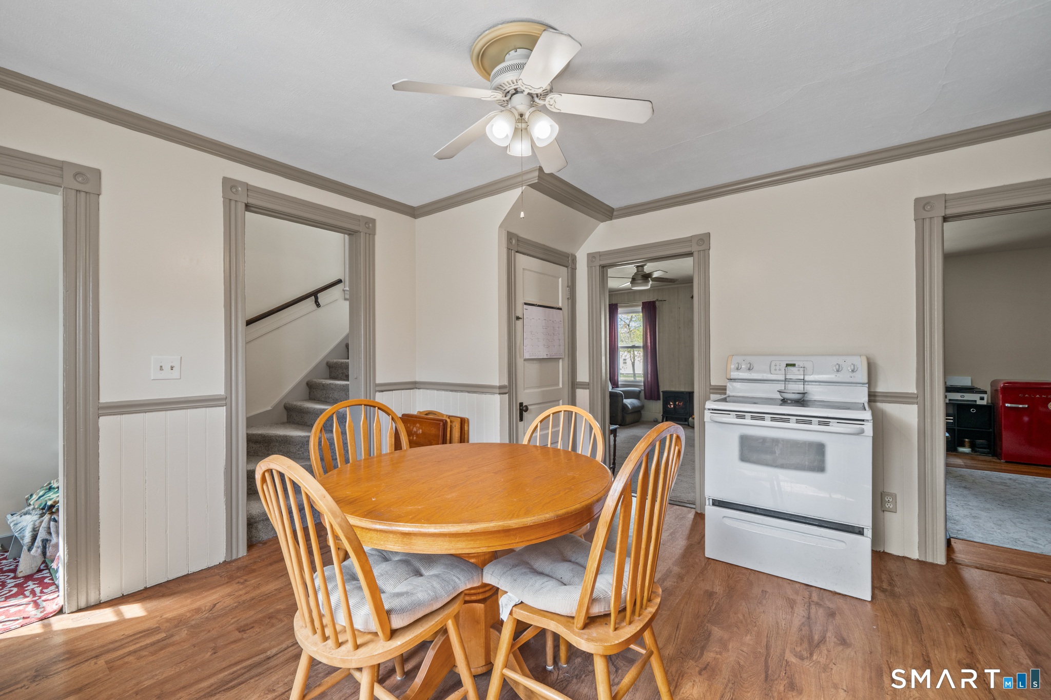 5 Eighth Street Plainfield CT 06374