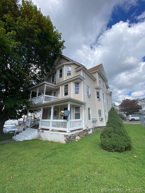 1677 East Main Street Waterbury CT 06705