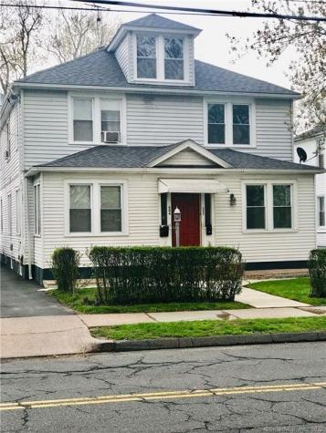 594 Hillside Avenue Hartford CT 06106