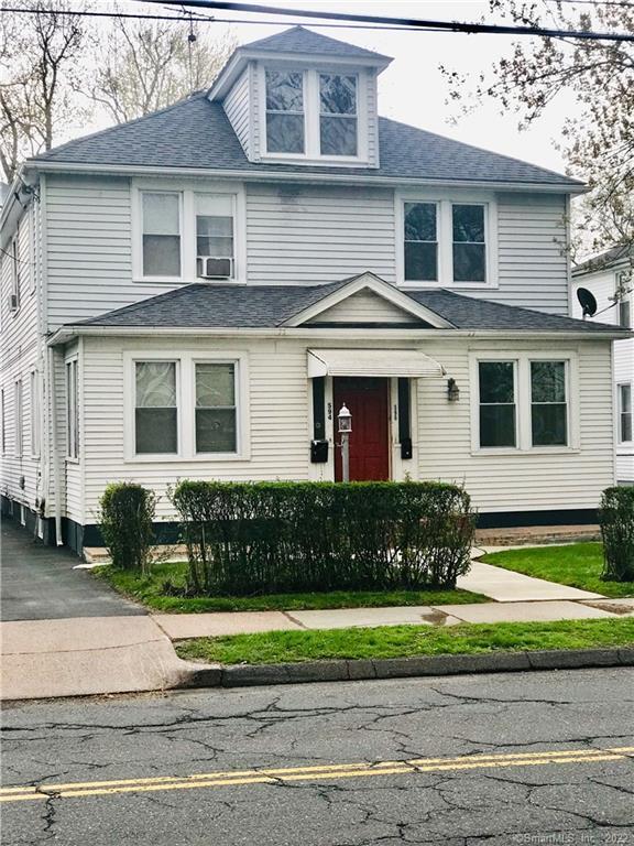594 Hillside Avenue Hartford CT 06106