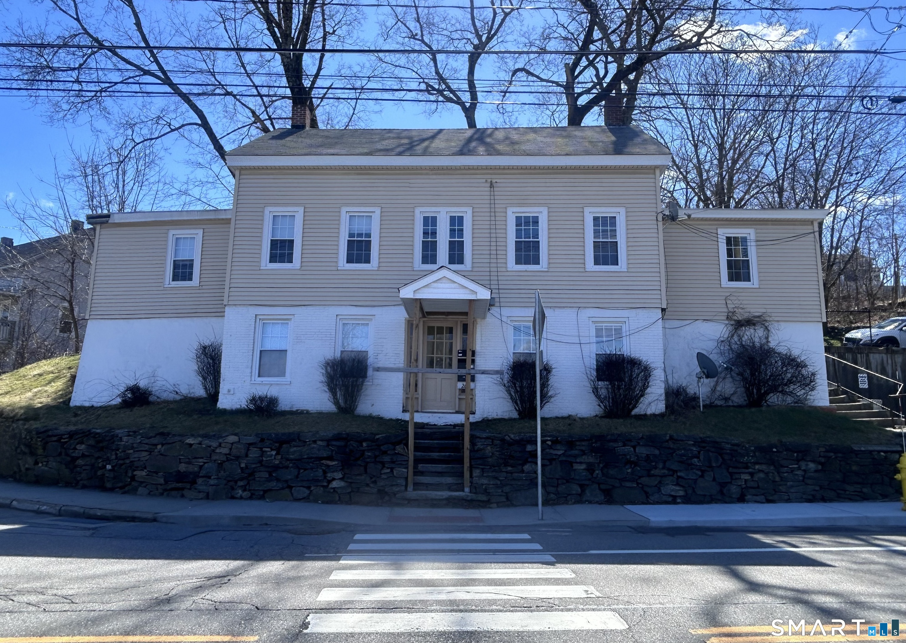 203 School Street Putnam CT 06260