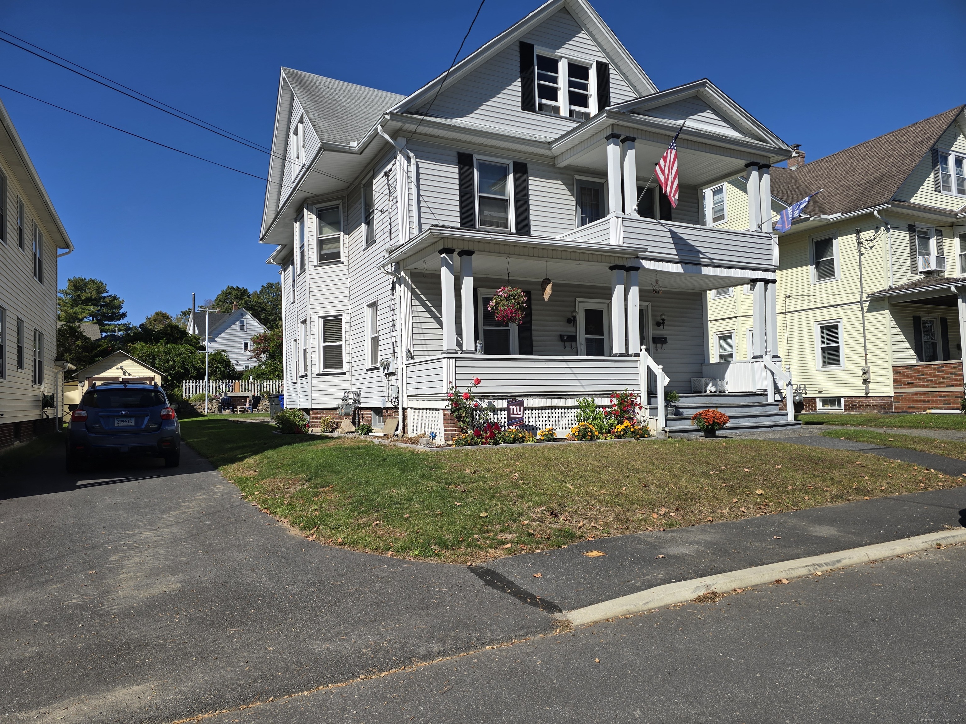 69 Mcguinness Street Torrington CT 06790