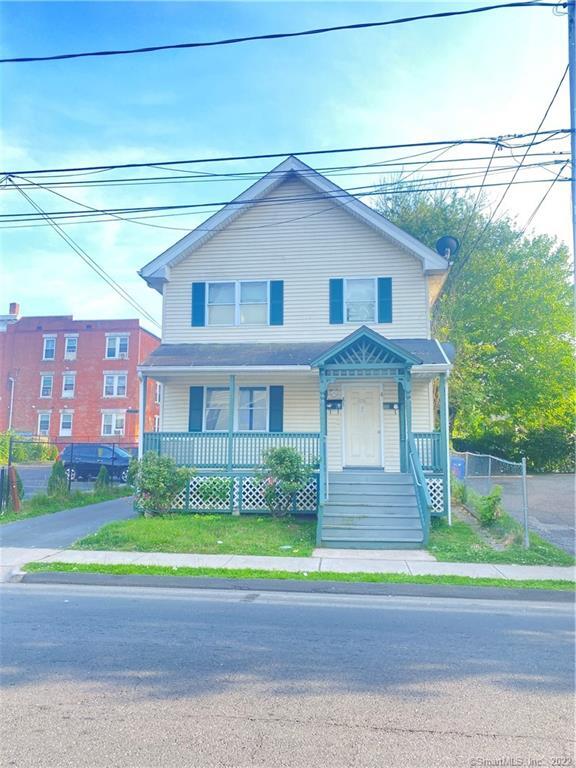 87 Mather Street Hartford CT 06120