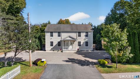27-29 Columbus Avenue Griswold CT 06351