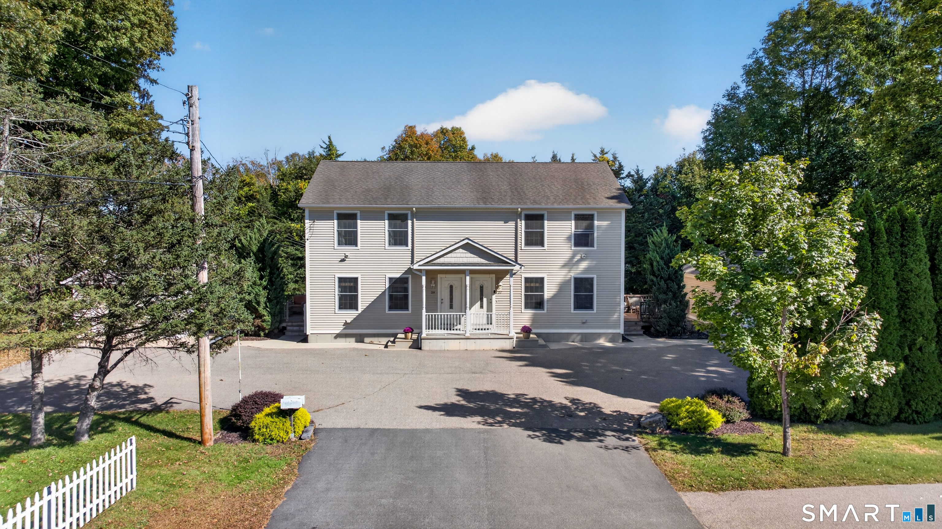 27-29 Columbus Avenue Griswold CT 06351