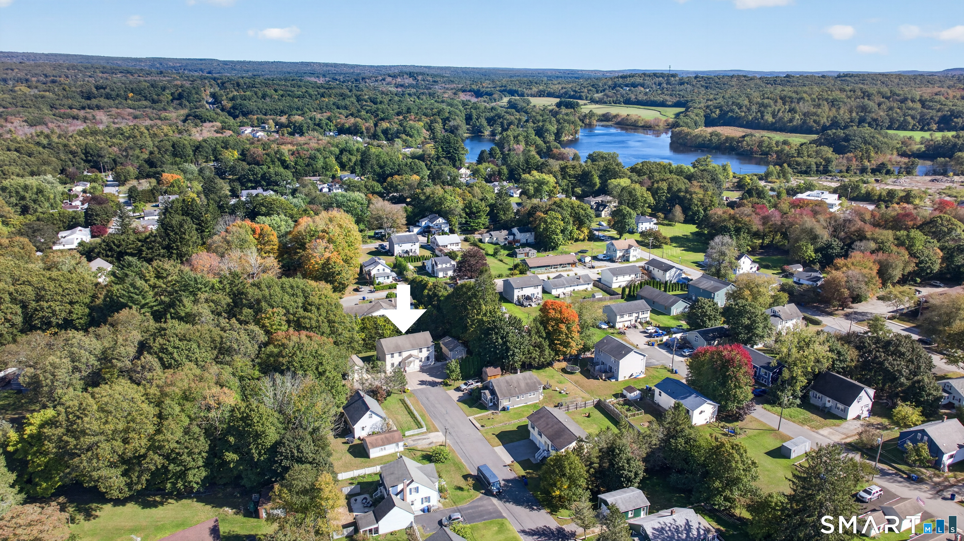 27-29 Columbus Avenue Griswold CT 06351