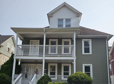 74 Garden Street New Britain CT 06052
