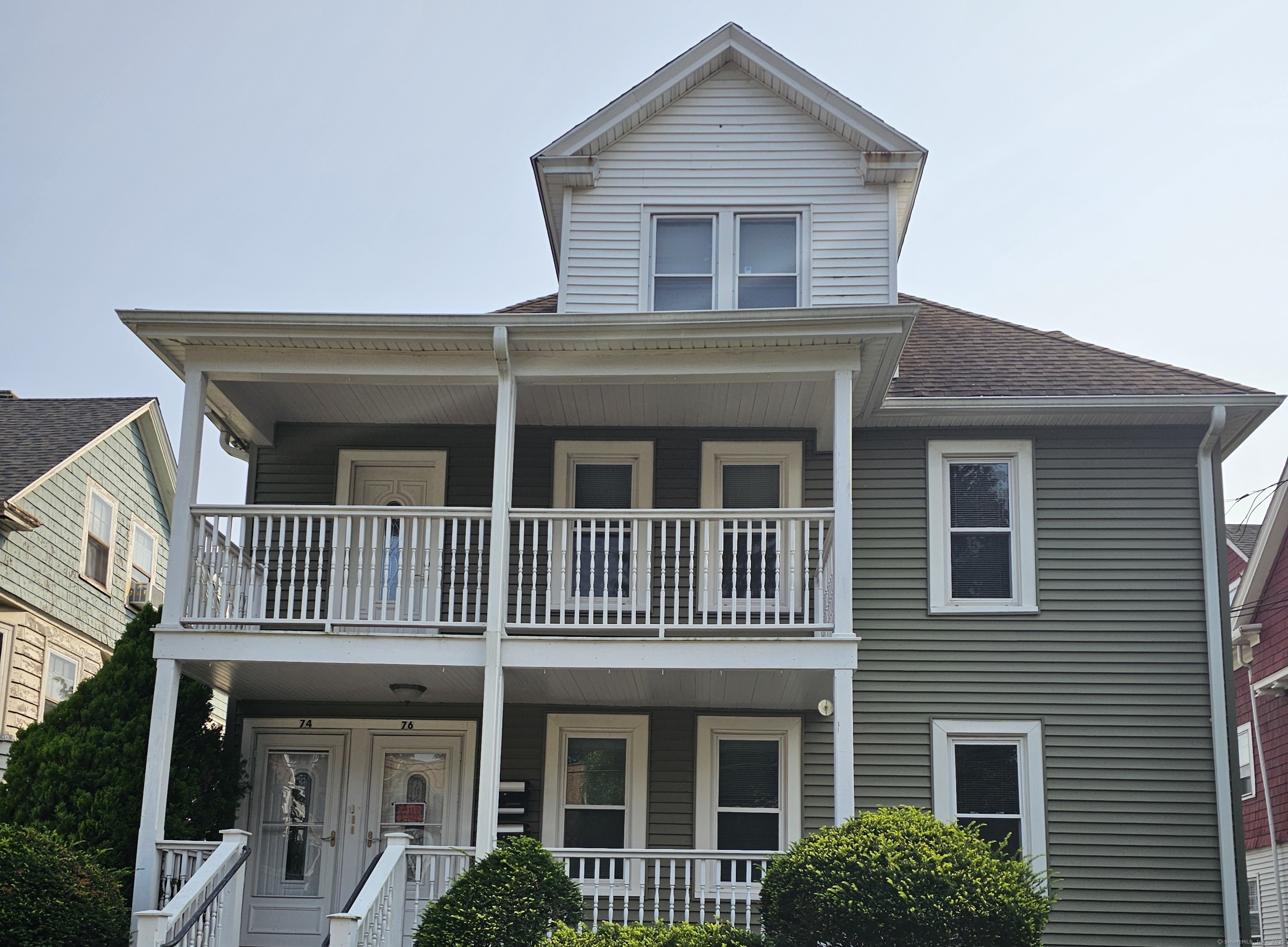 74 Garden Street New Britain CT 06052