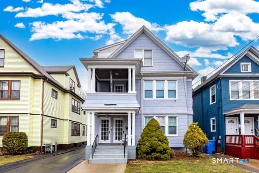 75 Concord Street Hamden CT 06514