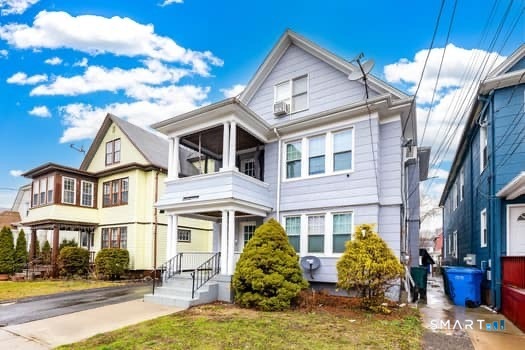 75 Concord Street Hamden CT 06514