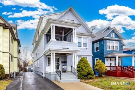 75 Concord Street Hamden CT 06514