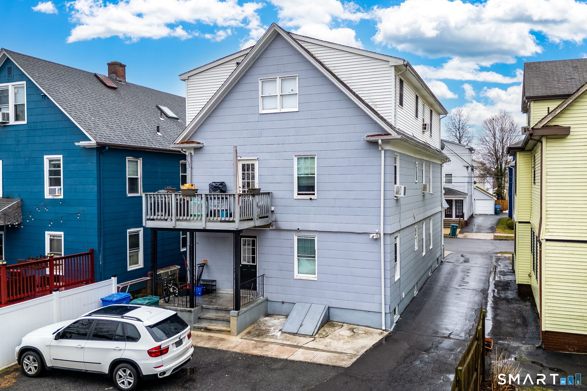 75 Concord Street Hamden CT 06514