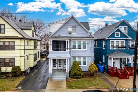 75 Concord Street Hamden CT 06514