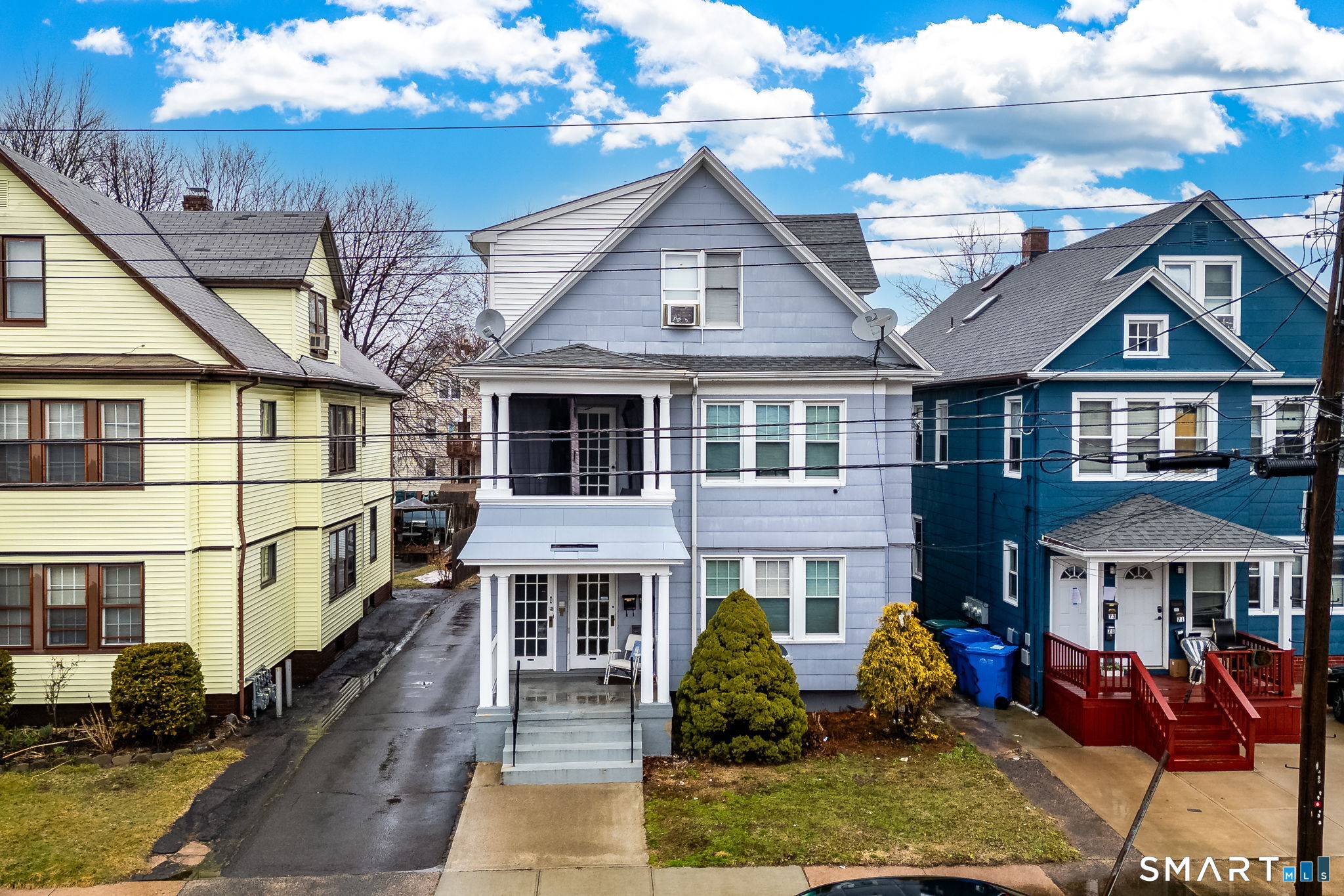 75 Concord Street Hamden CT 06514