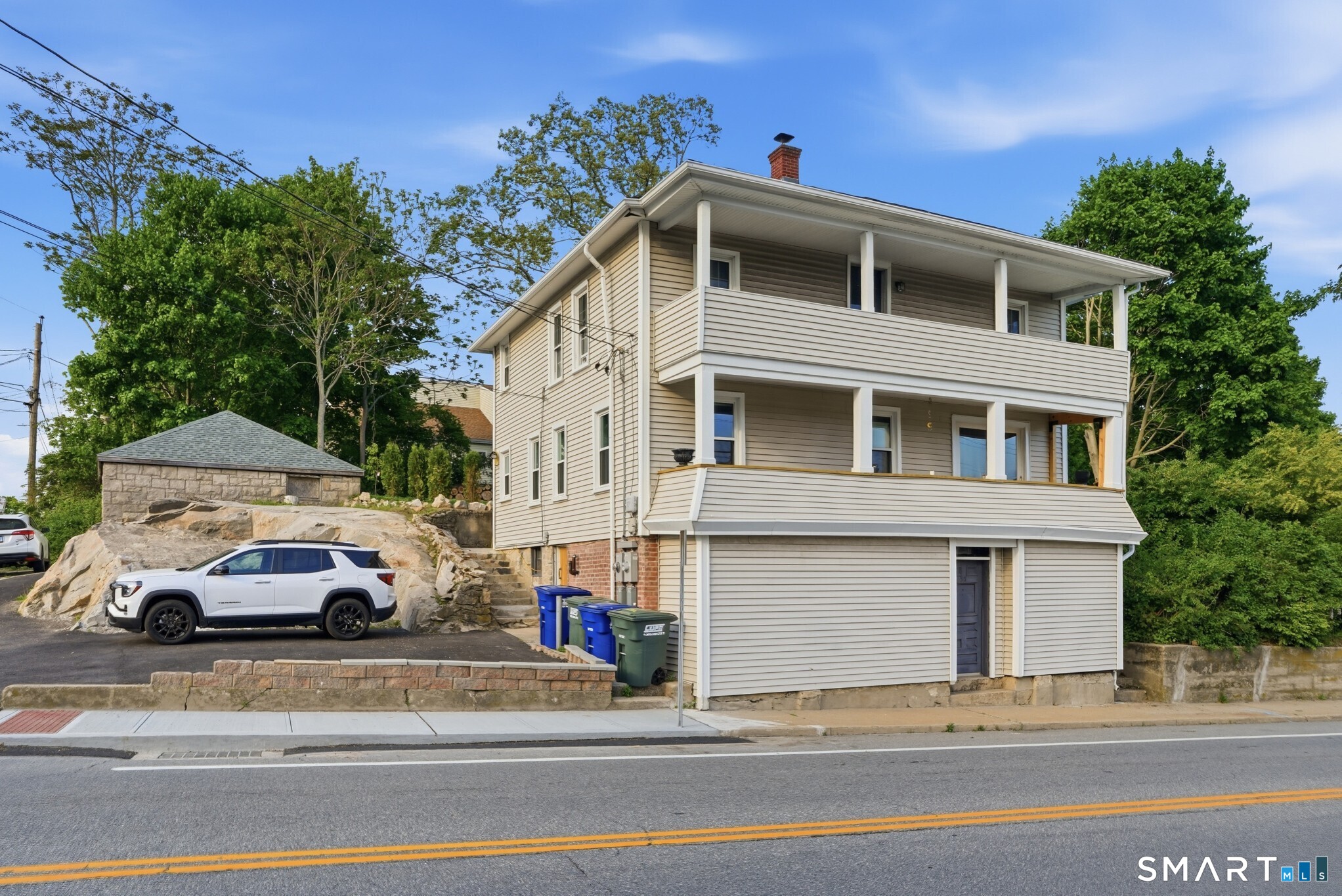 97 Liberty Street Stonington CT 06379
