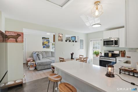 97 Liberty Street Stonington CT 06379