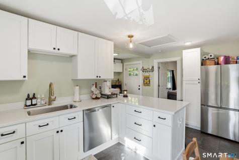 97 Liberty Street Stonington CT 06379