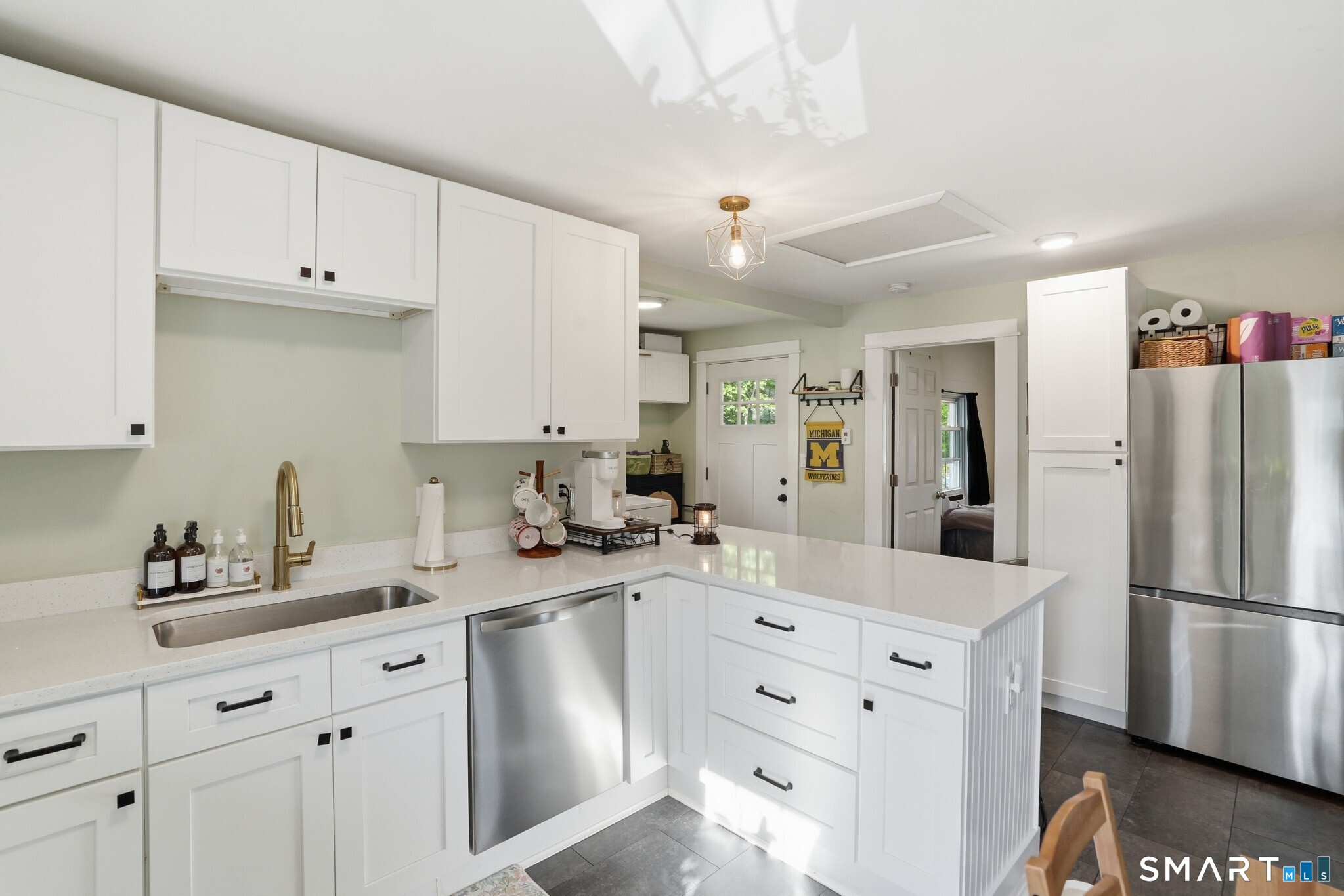 97 Liberty Street Stonington CT 06379