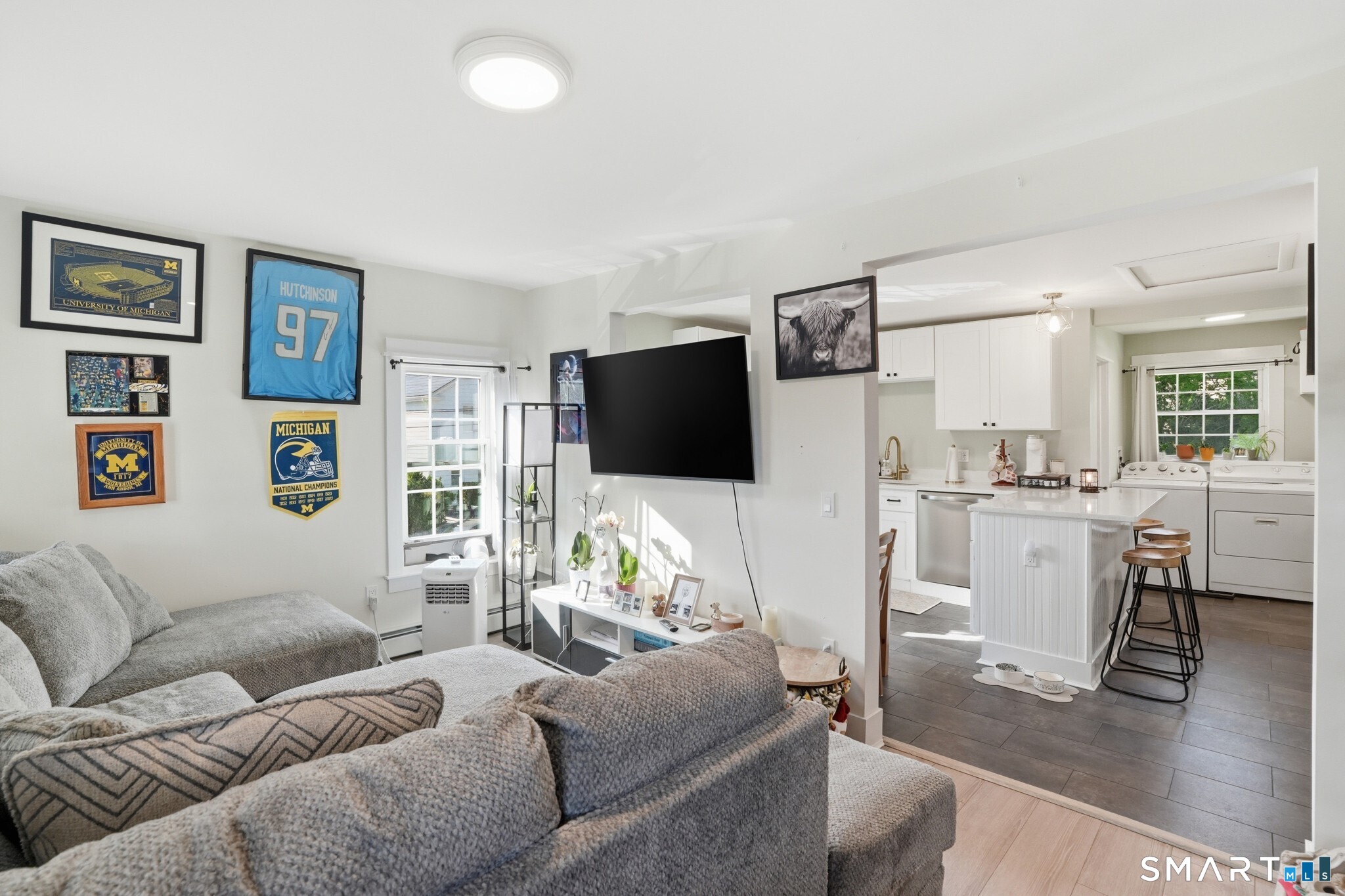 97 Liberty Street Stonington CT 06379