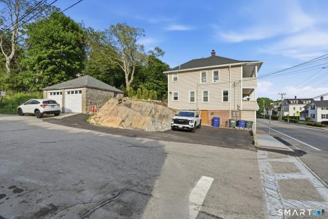 97 Liberty Street Stonington CT 06379