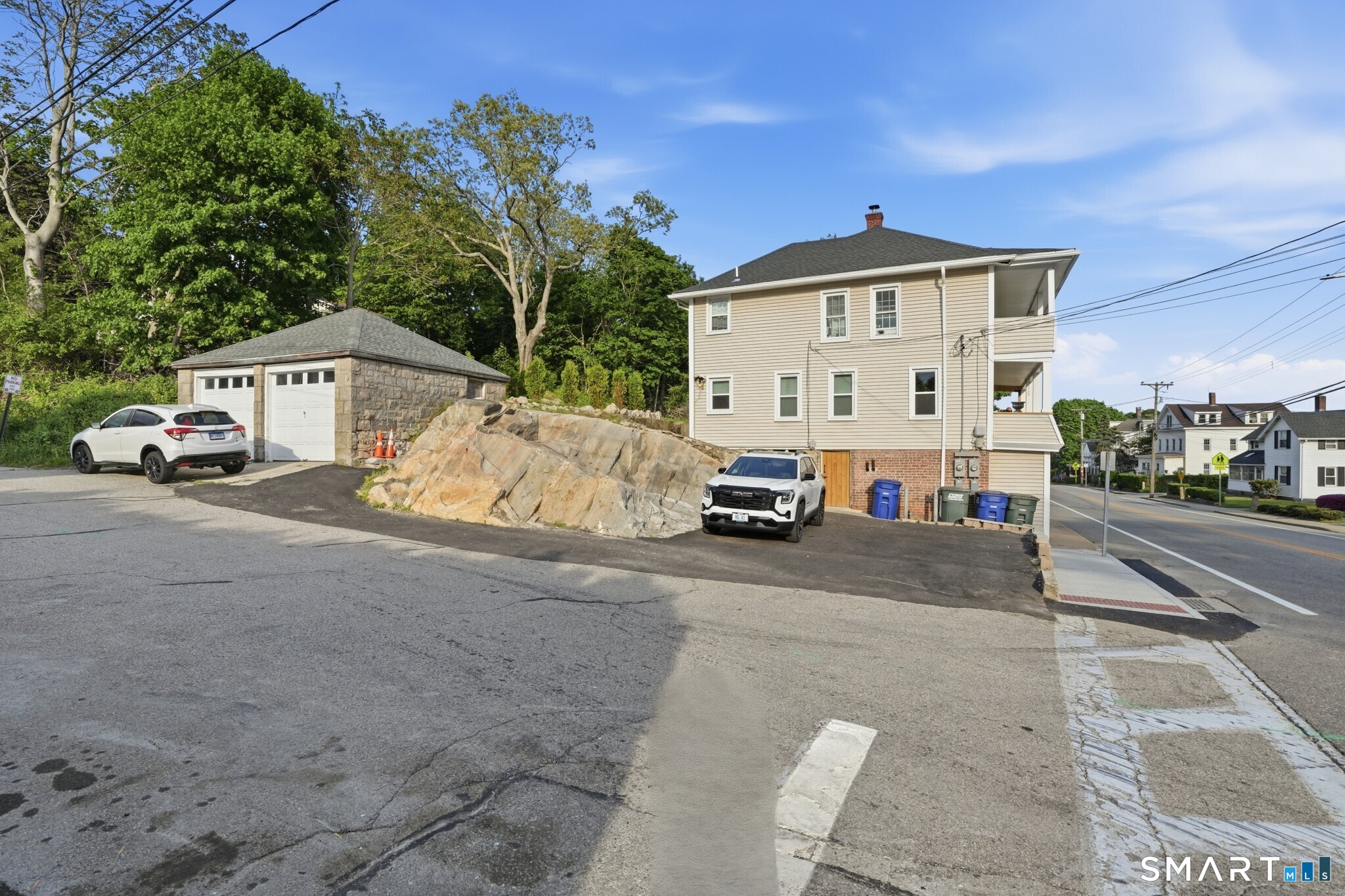 97 Liberty Street Stonington CT 06379