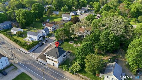 97 Liberty Street Stonington CT 06379