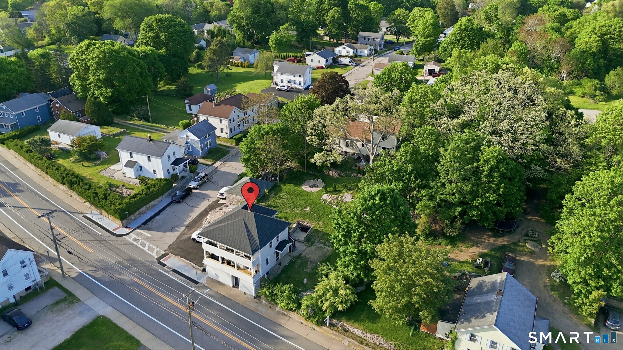 97 Liberty Street Stonington CT 06379