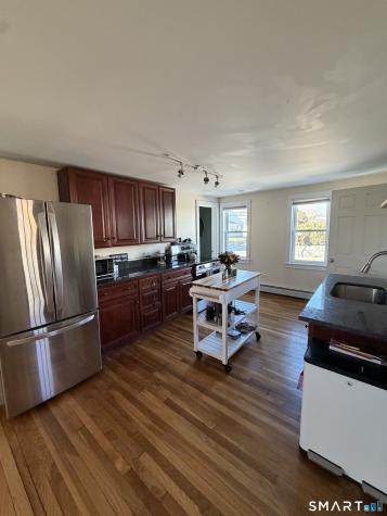 97 Liberty Street Stonington CT 06379