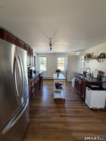 97 Liberty Street Stonington CT 06379