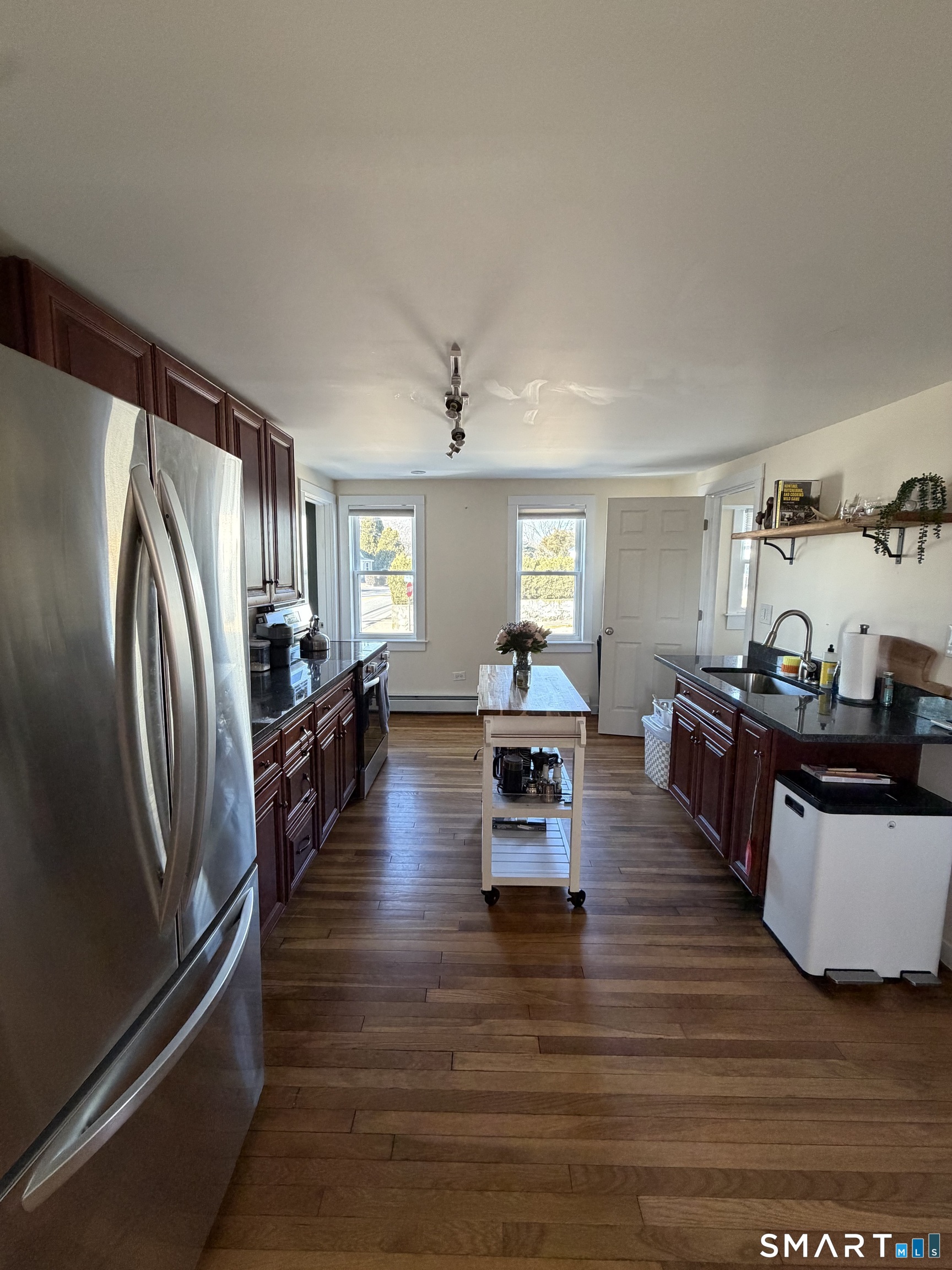 97 Liberty Street Stonington CT 06379