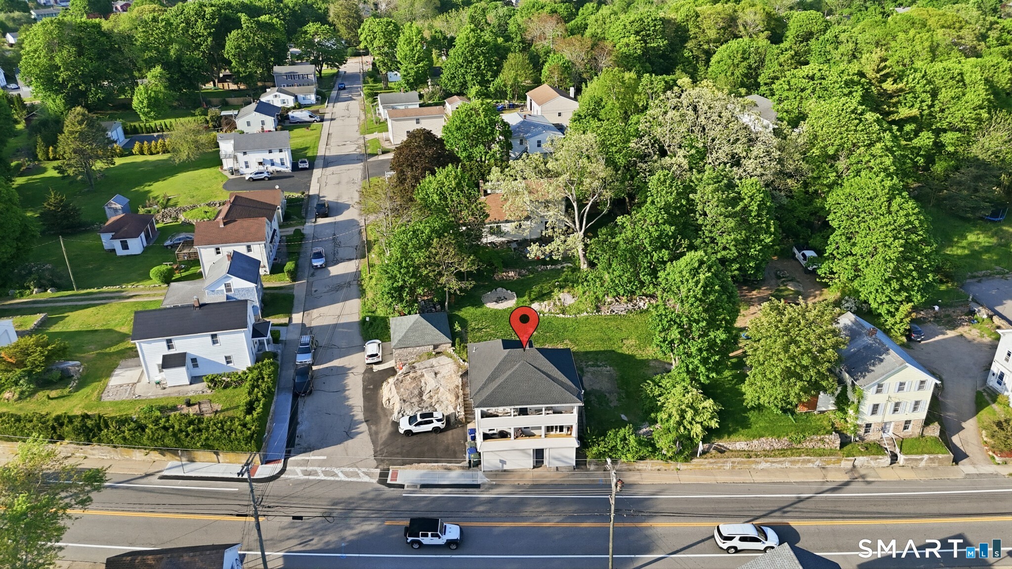 97 Liberty Street Stonington CT 06379