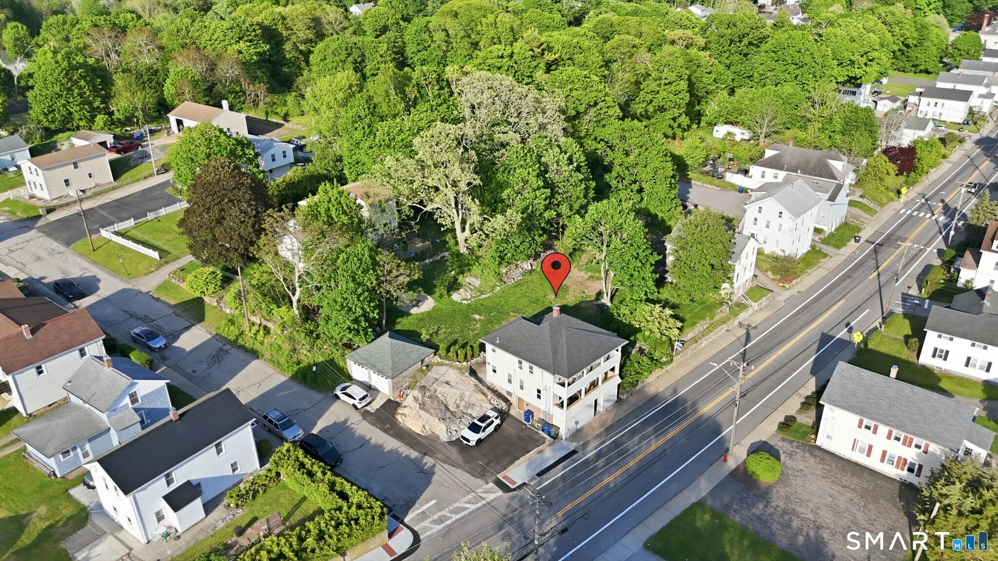 97 Liberty Street Stonington CT 06379