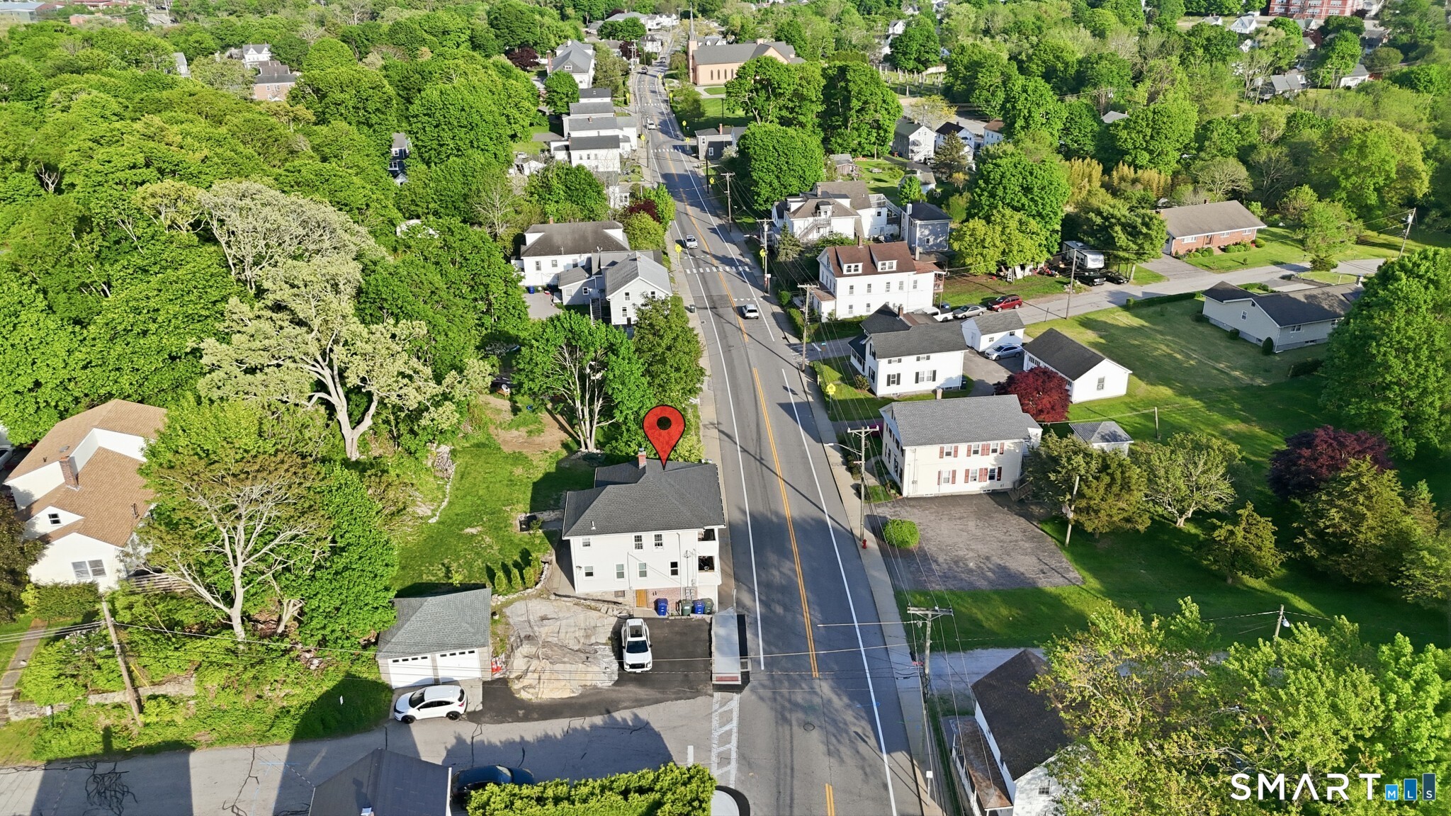 97 Liberty Street Stonington CT 06379
