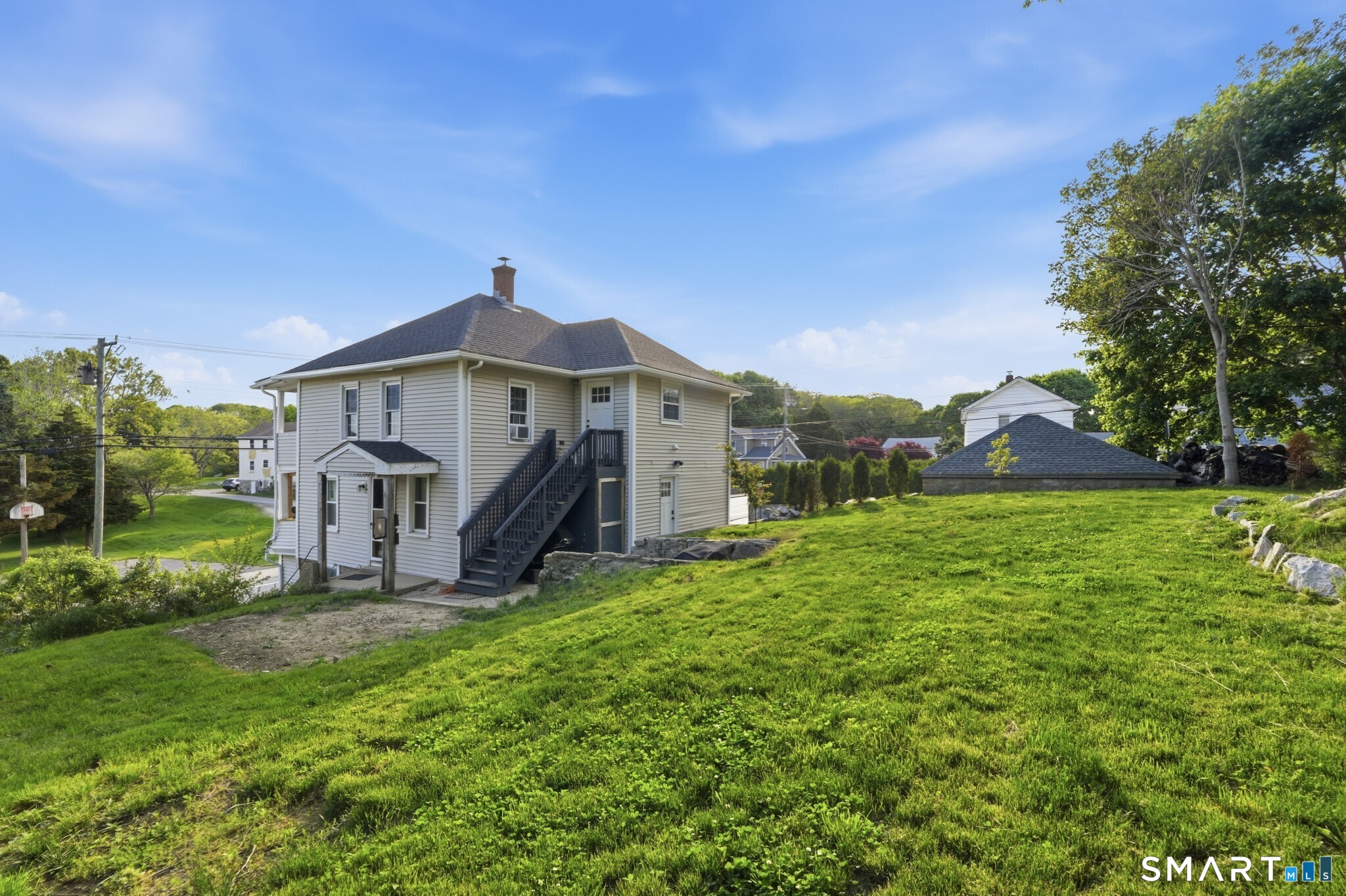 97 Liberty Street Stonington CT 06379