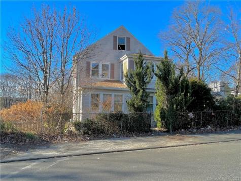 23 Transit Street Waterbury CT 06704
