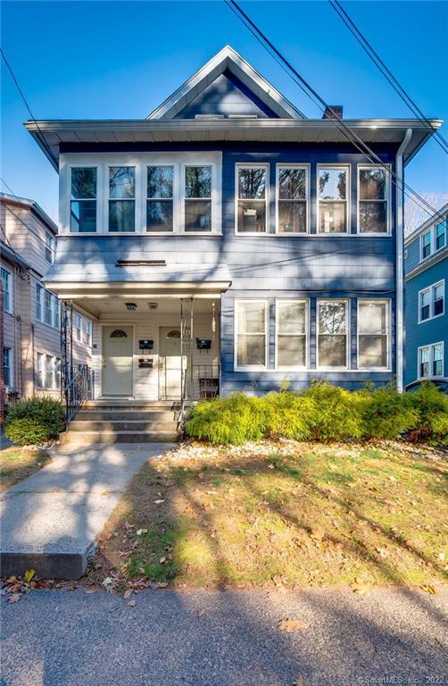 14 Walden Street Hamden CT 06517