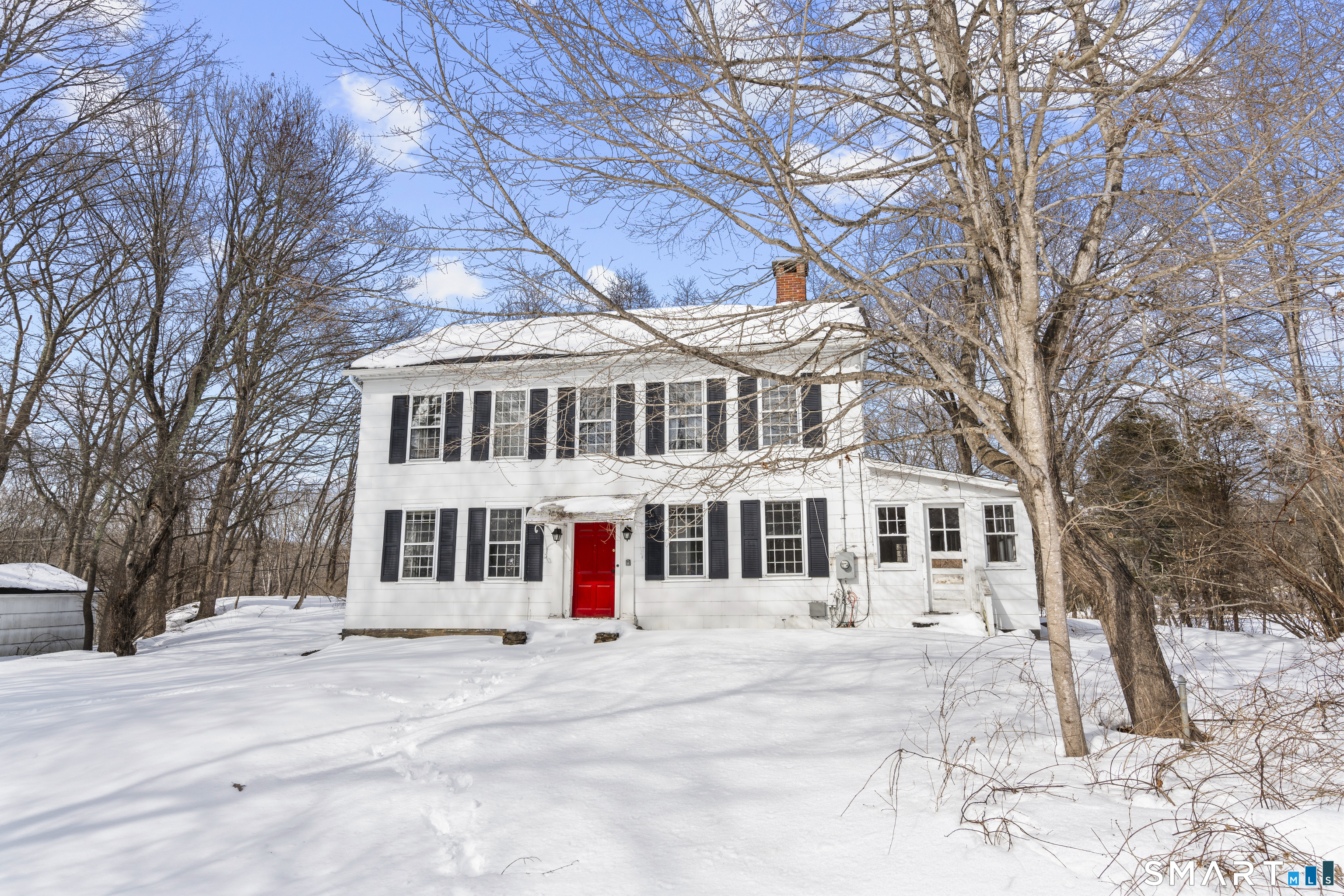 1281 Durham Road Madison CT 06443