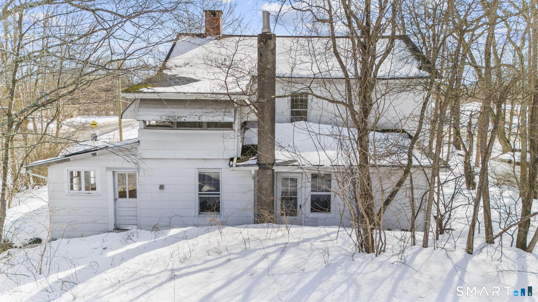 1281 Durham Road Madison CT 06443