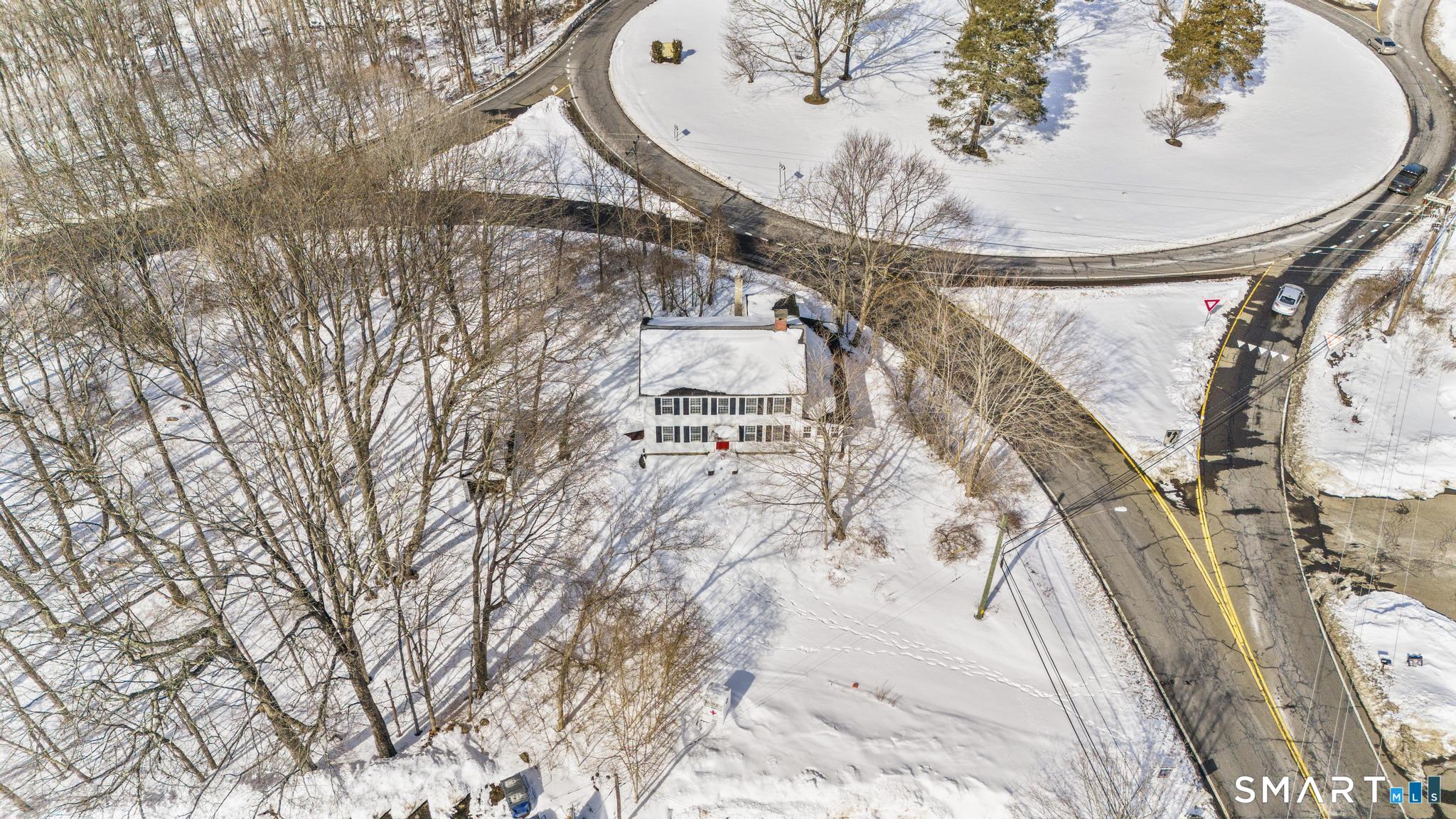 1281 Durham Road Madison CT 06443