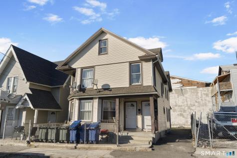 202-204 James Street Bridgeport CT 06604