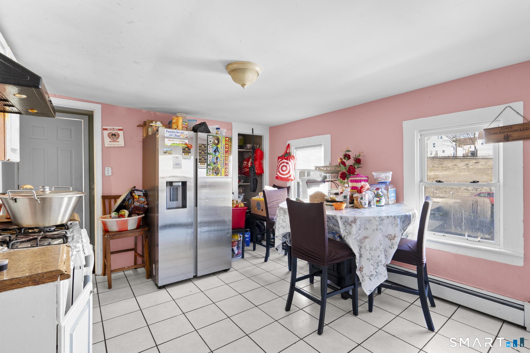 202-204 James Street Bridgeport CT 06604
