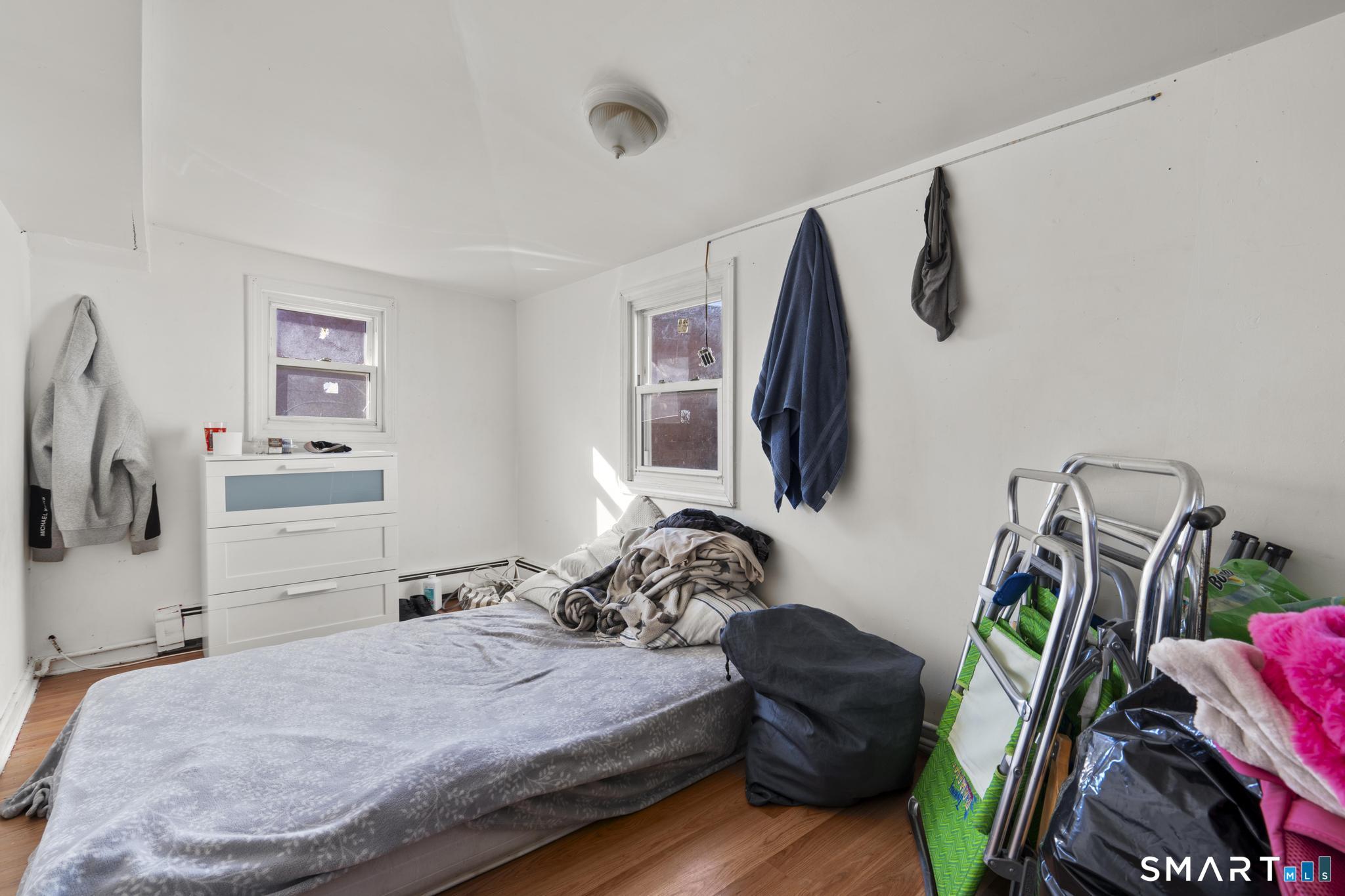 202-204 James Street Bridgeport CT 06604
