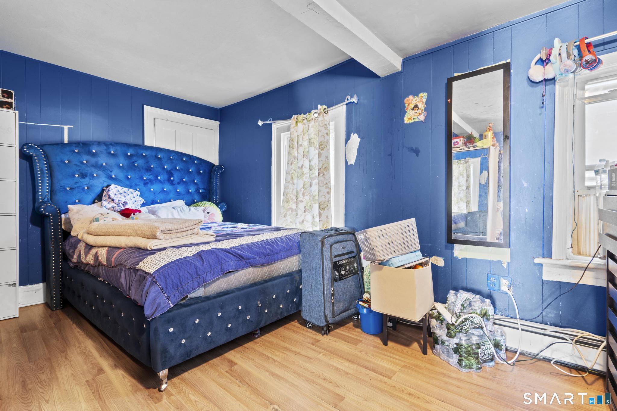 202-204 James Street Bridgeport CT 06604