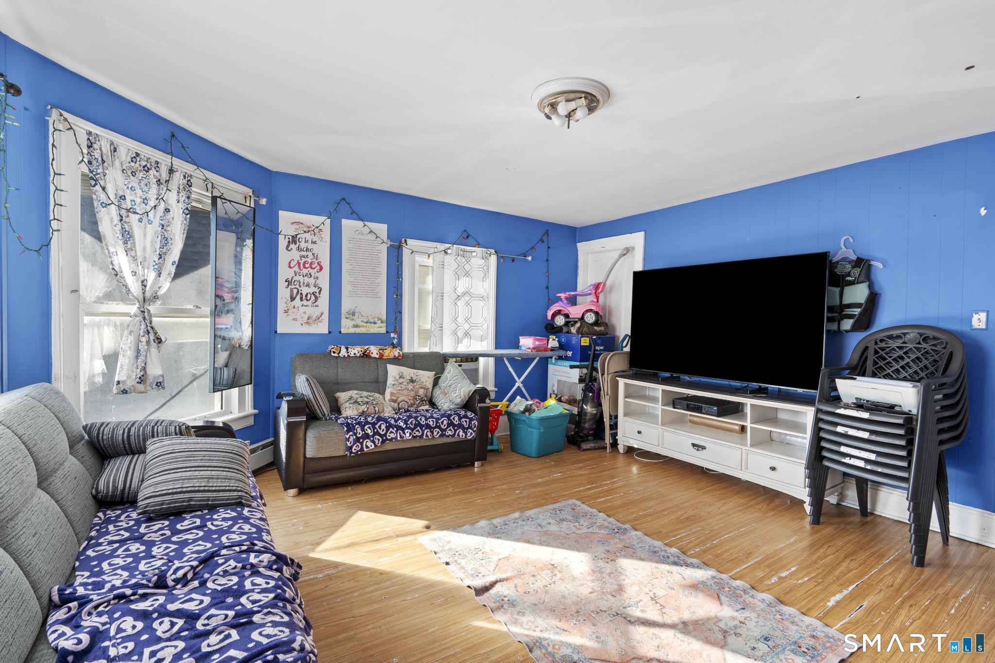 202-204 James Street Bridgeport CT 06604